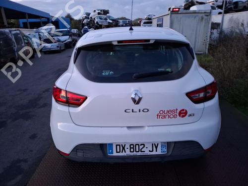 Engine RENAULT CLIO IV (BH_) 1.5 dCi 75 | BP37340592M1 - Image 5