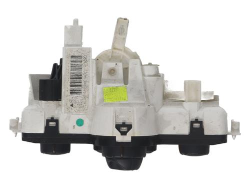 Used Climate control Climate control 37340549 37340549