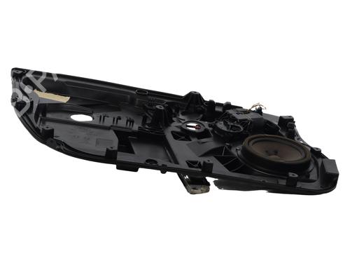 Front left window mechanism FORD FIESTA VI (CB1, CCN) 1.4 TDCi | BP37482508C22 - Image 2