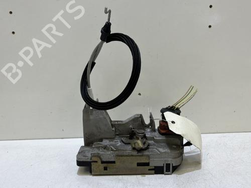 Used Rear left lock Rear left lock 37324545 37324545