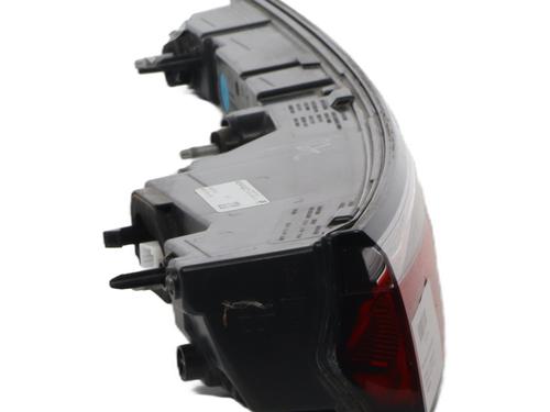 Used Left tailgate light Left tailgate light 37753107 37753107