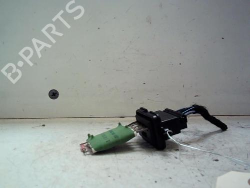 Heater resistor FIAT 500 (312_) 0.9 (312AXG1A, 312.AXG11) | BP37304540M108 - Image 2
