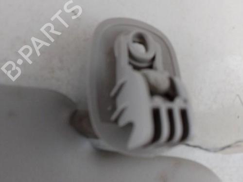 Left sun visor DACIA SANDERO II 1.0 SCe 75 (B8JC, B8JD, B8NC) | BP37308825I1 - Image 4