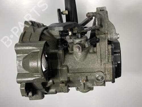 Gearbox VW GOLF VI (5K1) | BP37325577M3 - Image 5