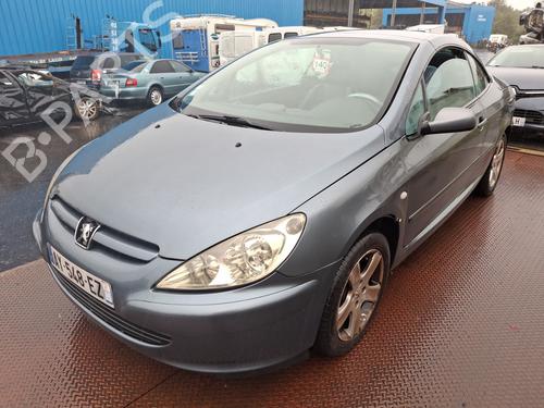 Starter PEUGEOT 307 CC (3B) 2.0 16V | BP37334125M8 - Image 8