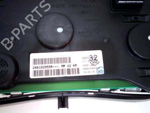Used Instrument cluster Instrument cluster 37305995 37305995