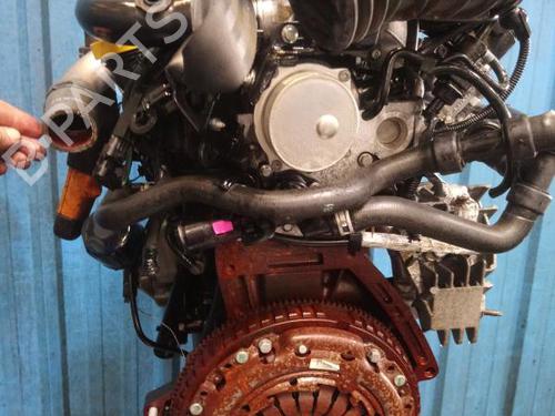 Engine RENAULT TWINGO II (CN0_) 1.5 dCi 75 | BP37301037M1 - Image 4