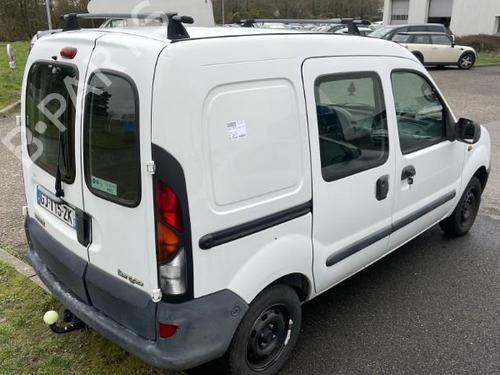 Right front indicator RENAULT KANGOO Express (FC0/1_) | BP37319992C33 - Image 3
