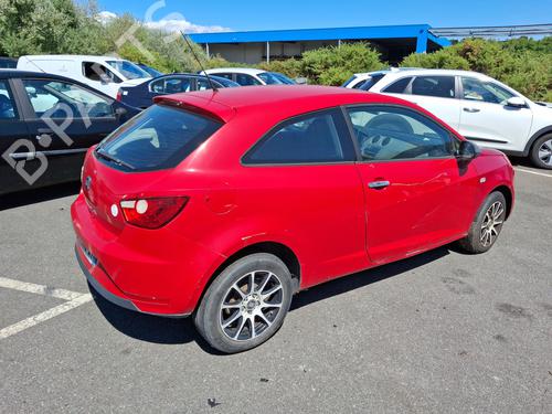 Engine SEAT IBIZA IV (6J5, 6P1) 1.2 TDI | BP37337714M1 - Image 3