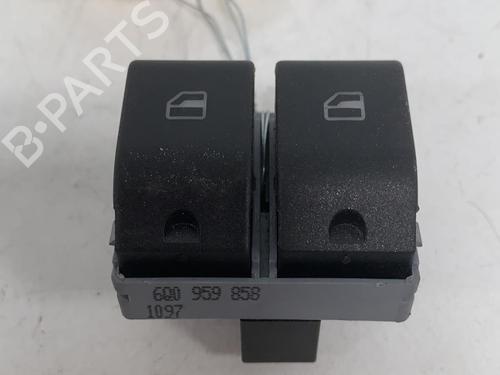 Used Left front window switch Left front window switch 37306443 37306443