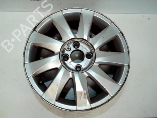 Used Rim Rim RENAULT MEGANE II Saloon (LM0/1_) [2003-2026] 40053966 40053966