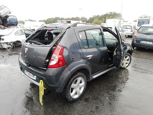 AC-Kompressor DACIA SANDERO 1.5 dCi | BP37319456M34 - Image 10
