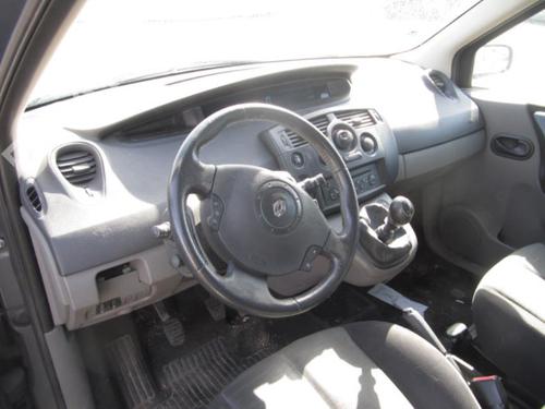 Right front window switch RENAULT SCÉNIC II (JM0/1_) | BP37298515I26 - Image 5