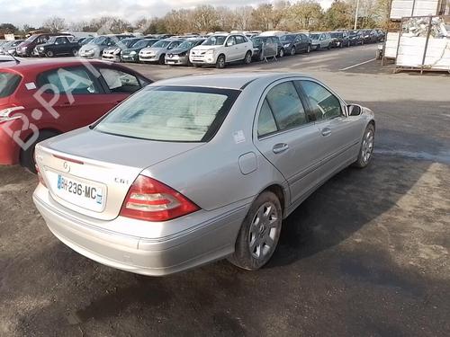 Starter MERCEDES-BENZ C-CLASS (W203) C 220 CDI (203.006) | BP37335221M8 - Image 12