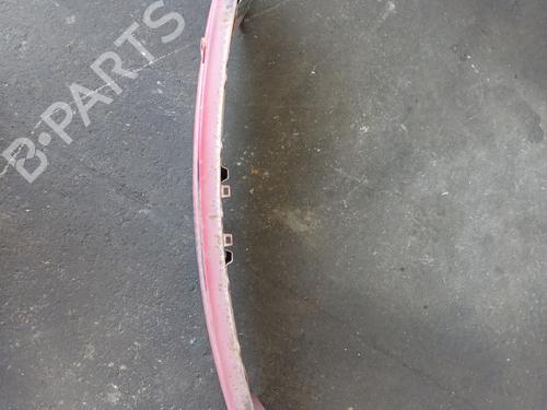 Used Front bumper reinforcement Front bumper reinforcement 37621891 37621891