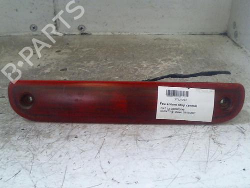 Used Third brake light Third brake light 37304028 37304028
