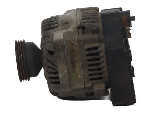 Alternator RENAULT KANGOO (KC0/1_) 1.4 (KC0C, KC0H, KC0B, KC0M) | BP37332047M7 - Image 5