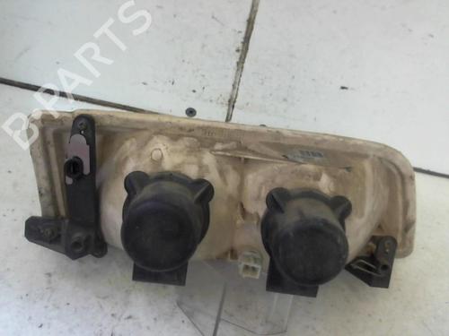 Used Left headlight Left headlight 37297132 37297132
