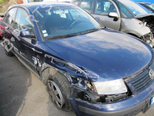 Used Parts VW PASSAT B3/B4 (3A2, 35I)    4797578