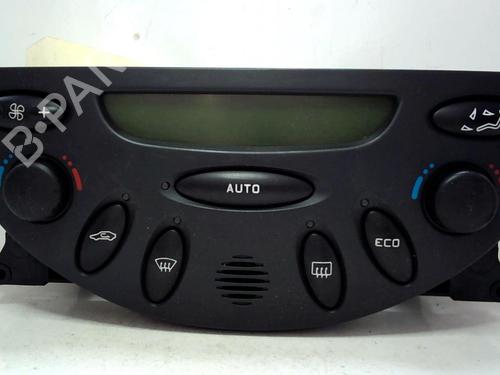Used Climate control Climate control 37302966 37302966
