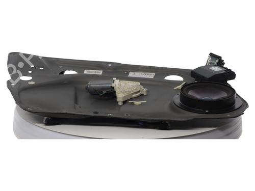 front-left-window-mechanism-mercedes-benz-a-class-w169-2004-2005-2006-2007-2008-2009-2010-2011-2012-37343696 main image