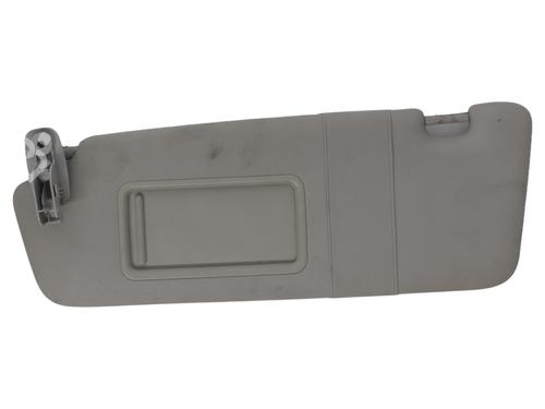 Left sun visor AUDI A4 B7 Avant (8ED) 1.9 TDI | BP38065245I1 - Image 2