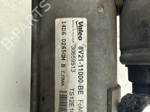Used Starter Starter 38585985 38585985