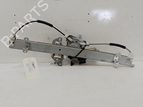 Used Front right window mechanism Front right window mechanism 37316005 37316005