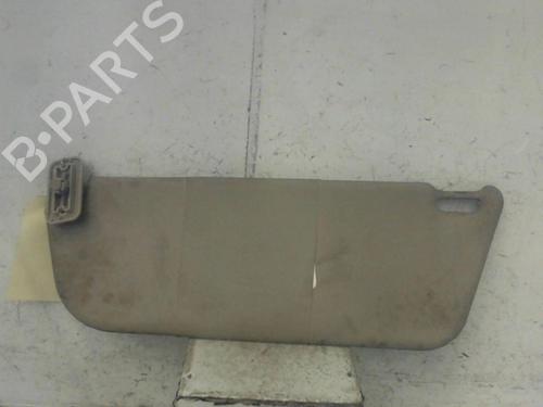 left-sun-visor-opel-astra-g-coupe-t98-2000-2001-2002-2003-2004-2005-2006-37303695 main image