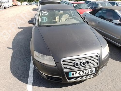 Front right window mechanism AUDI A6 C6 (4F2) 3.0 TDI quattro | BP37323788C23 - Image 9