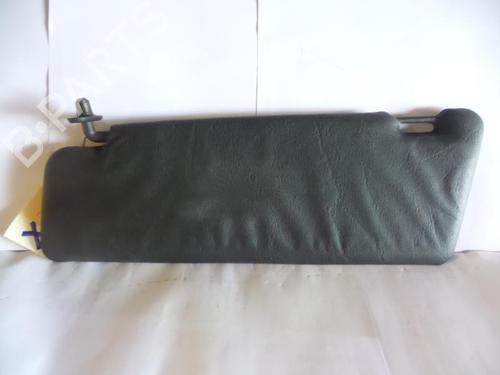 Left sun visor MERCEDES-BENZ E-CLASS (W124) | BP37296890I1 - Image 2