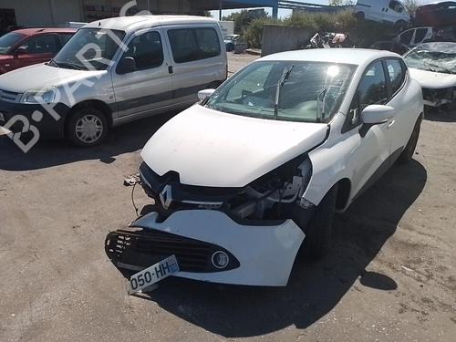 Engine RENAULT CLIO IV (BH_) 1.5 dCi 75 | BP37320320M1 - Image 6