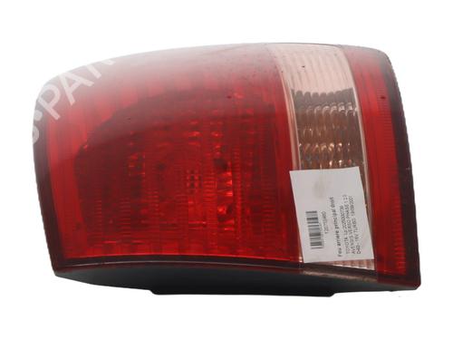 Used Right taillight Right taillight 37342331 37342331