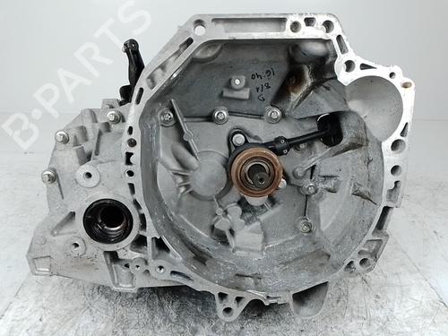 Gearbox DACIA SANDERO II 1.0 SCe 75 (B8JC, B8JD, B8NC) | BP37308813M3 - Image 6
