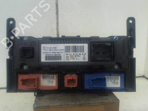 climate-control-peugeot-407-coupe-6c_-2005-37301964 main image