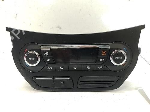 Climate control FORD C-MAX II (DXA/CB7, DXA/CEU) | BP37316042I5 - Image 2