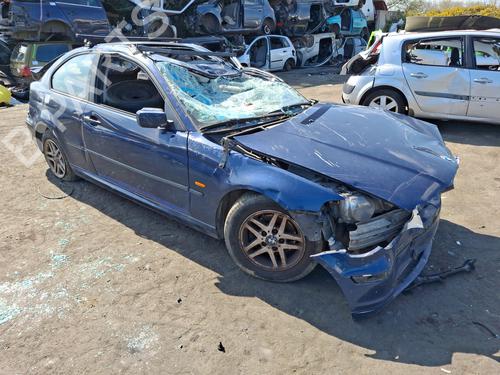 Módulo de ABS BMW 3 Compact (E46) 316 ti | BP37332044M43 - Image 7