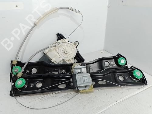 Front right window mechanism MERCEDES-BENZ A-CLASS (W176) A 160 (176.041) | BP37314326C23 - Image 4