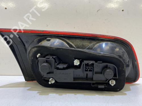 Højre baglygte bagklap Højre baglygte bagklap FIAT CROMA (194_) 1.9 D Multijet (194AXB1B) (120 hp) 37318939 37318939