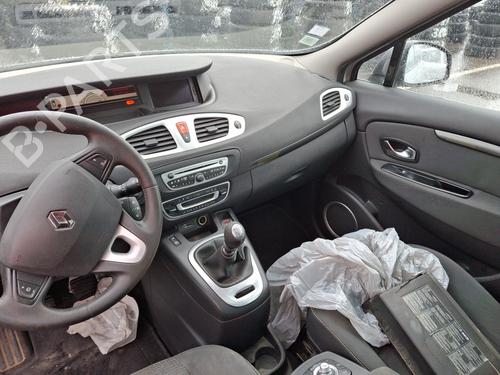 Electronic module RENAULT SCÉNIC III (JZ0/1_) 1.9 dCi (JZ0J, JZ1J, JZ1K, JZ1S) | BP37332497M83 - Image 7