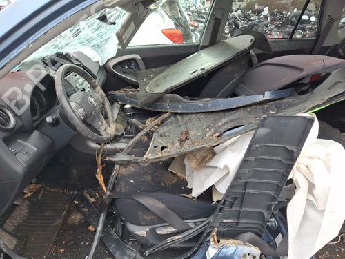 Left front window switch TOYOTA RAV 4 III (_A3_) 2.2 D 4WD (ALA30_, ALA30R) | BP37343208I27 - Image 21