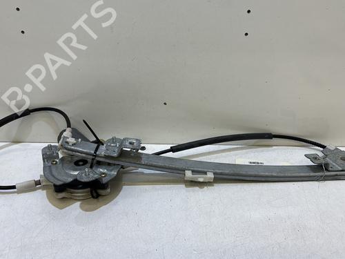 Used Front right window mechanism Front right window mechanism 37325476 37325476
