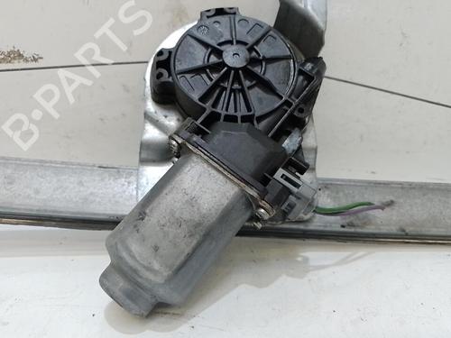 Front left window mechanism DACIA LOGAN MCV (KS_) 1.5 dCi (KS0W) | BP37316171C22 - Image 3