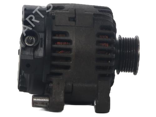 Used Alternator Alternator 37345590 37345590