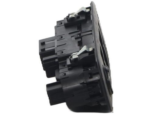 Left front window switch PEUGEOT 308 I (4A_, 4C_) | BP37340862I27 - Image 3