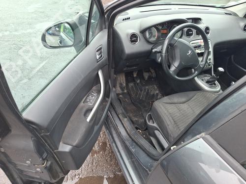 Left front window switch PEUGEOT 308 SW I (4E_, 4H_) | BP37345962I27 - Image 8