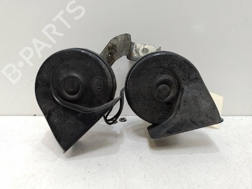 Horn FORD S-MAX (WA6) 2.0 TDCi | BP37322152E13 - Image 3