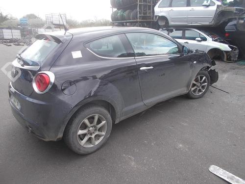 Left side indicator ALFA ROMEO MITO (955_) 1.3 MultiJet (955AXT1A) | BP37305223I20 - Image 5