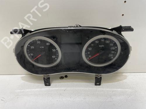 Electronic module RENAULT TRAFIC II Van (FL) 2.0 dCi 90 (FL0H, FL00, FL01, FL0M, FL0P, FL0S) | BP37753601M83 - Image 5