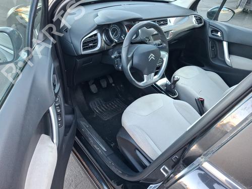 Devioluci CITROËN C3 II (SC_) 1.6 HDi | BP37337569I23  - Image 13